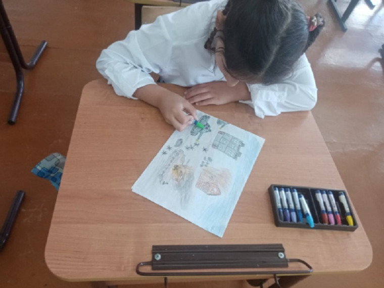 Герои живы, пока о них помнят.